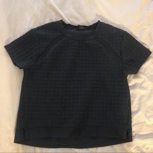 Banana Republic Black Top